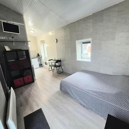 Studio Des Lacs - 2 Pers - Centre-Ville Brassac-les-Mines Exterior foto